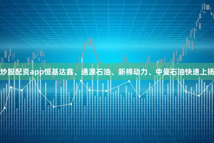 炒股配资app恒基达鑫、通源石油、新棉动力、中曼石油快速上扬