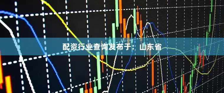 配资行业查询发布于：山东省